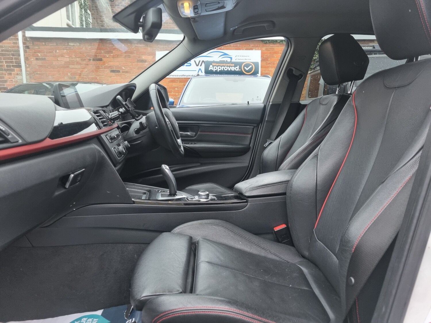 Used BMW 3 Series 2015 for sale - 77826602: Photo 17