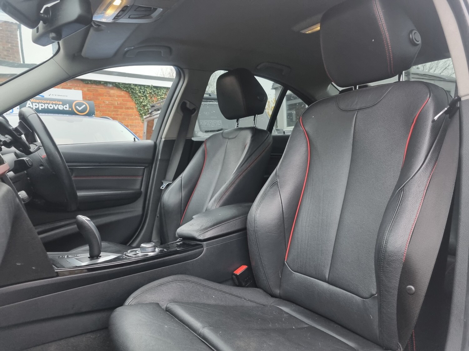 Used BMW 3 Series 2015 for sale - 77826602: Photo 18