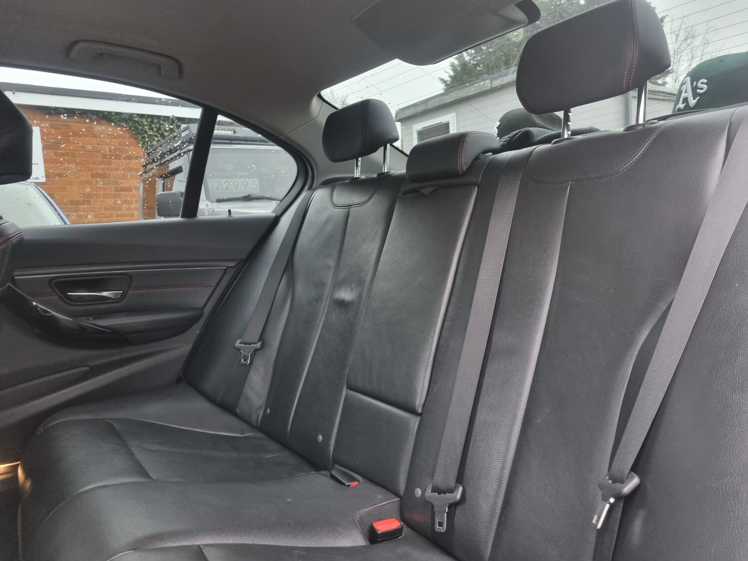 Used BMW 3 Series 2015 for sale - 77826602: Photo 19