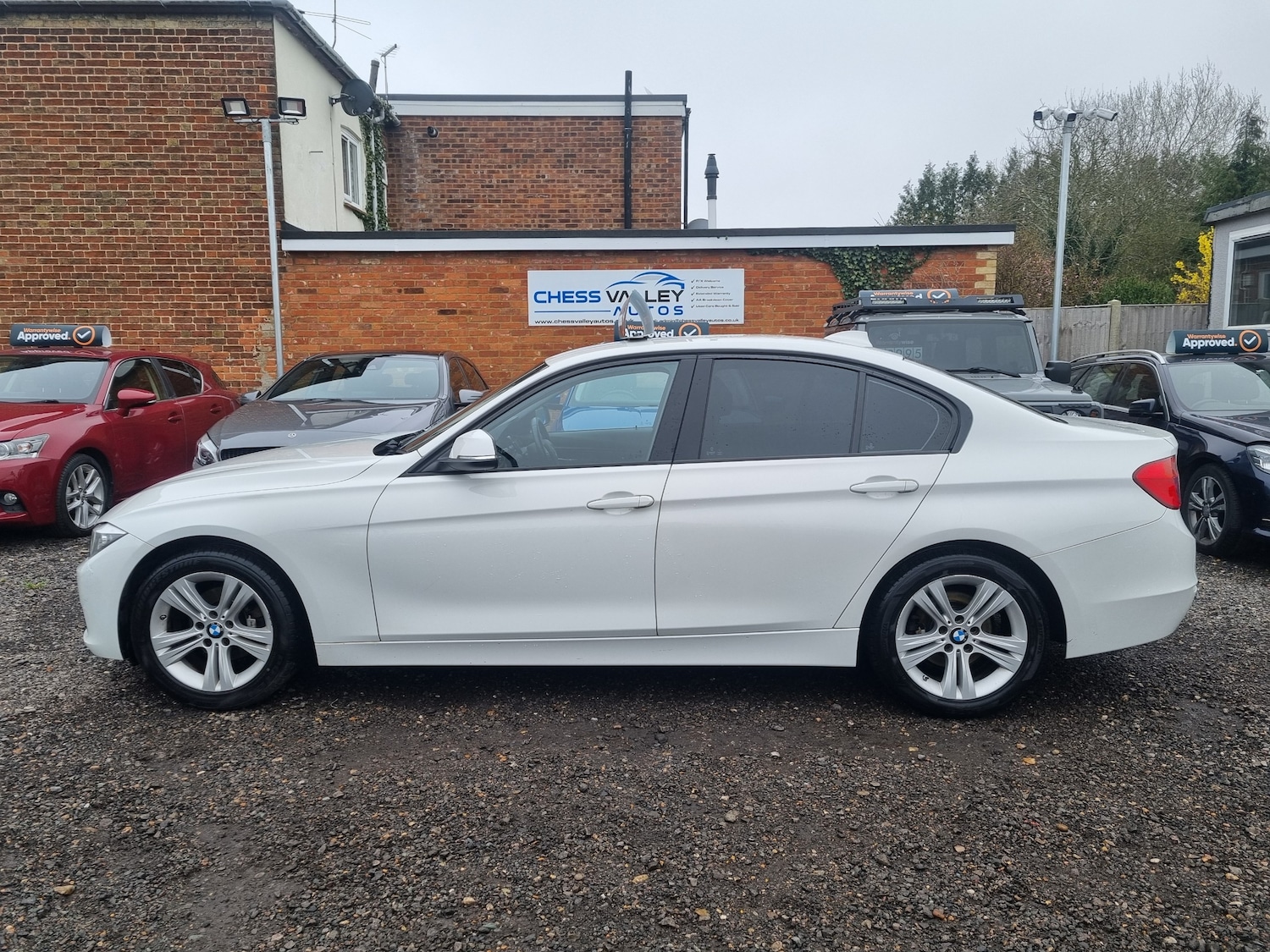 Used BMW 3 Series 2015 for sale - 77826602: Photo 6