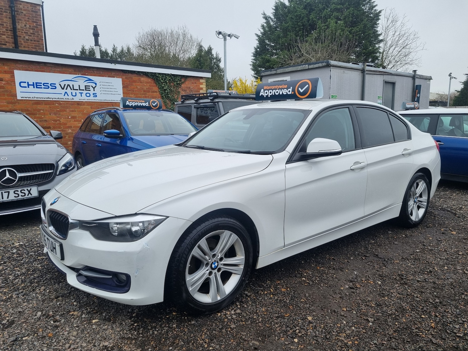 Used BMW 3 Series 2015 for sale - 77826602: Photo 7