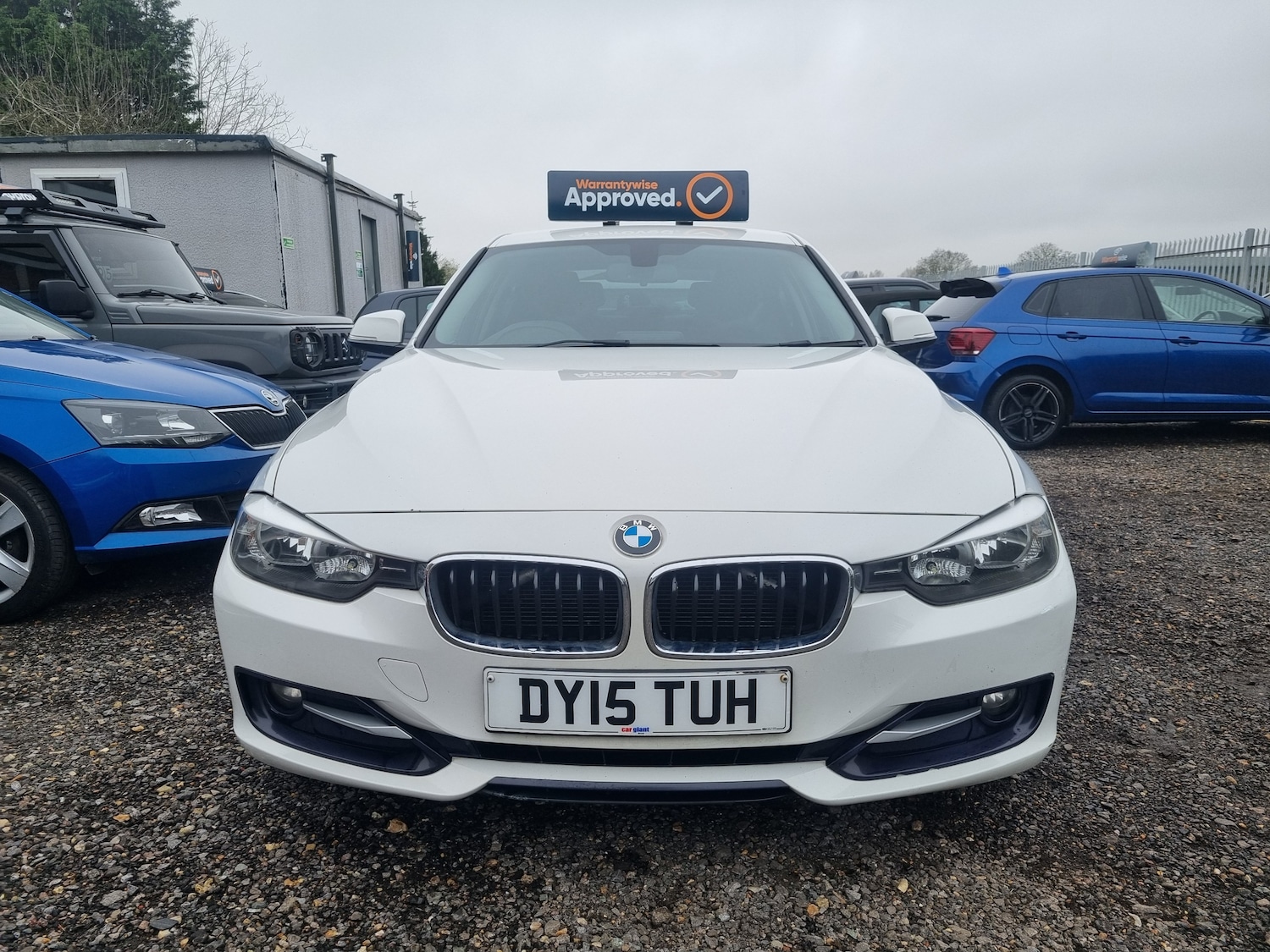 Used BMW 3 Series 2015 for sale - 77826602: Photo 8