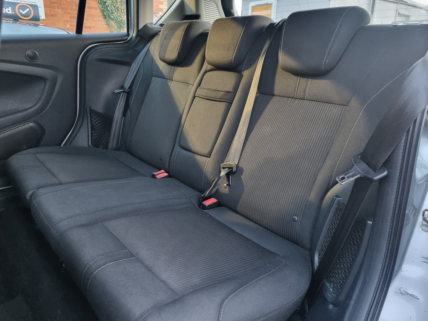 Used Ford B-MAX 2017 for sale - 76856261: Photo 23