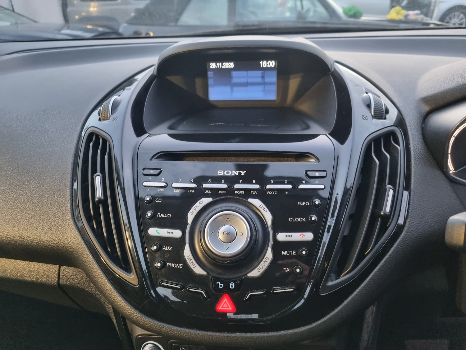 Used Ford B-MAX 2017 for sale - 76856261: Photo 26