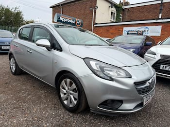 Used Vauxhall Corsa 2016 for sale - 79611552: Photo