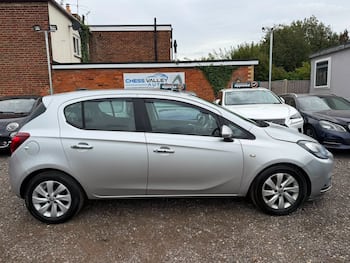 Used Vauxhall Corsa 2016 for sale - 79611552: Photo