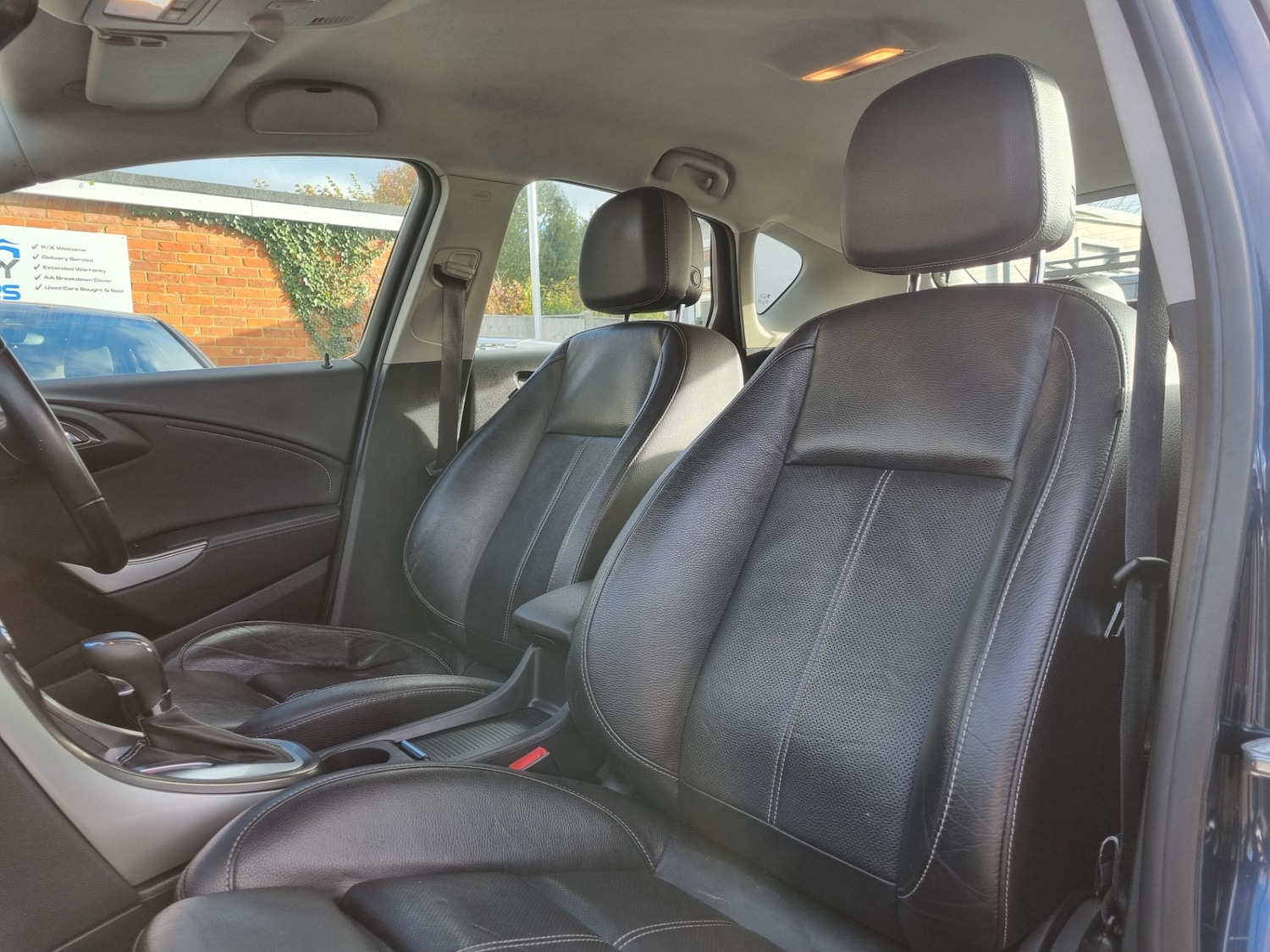 Used Vauxhall Astra 2012 for sale - 76369532: Photo 18