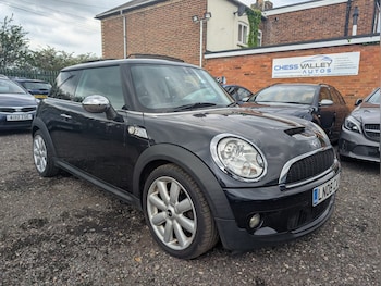 Used MINI Hatch 2008 for sale - 78915470: Photo