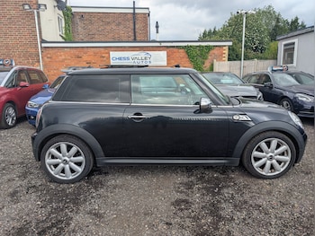 Used MINI Hatch 2008 for sale - 78915470: Photo