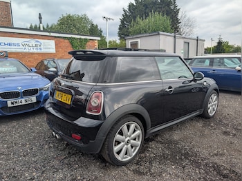 Used MINI Hatch 2008 for sale - 78915470: Photo