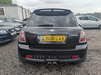 Used MINI Hatch 2008 for sale - 78915470: Photo