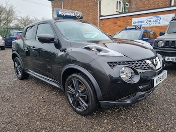 Used Nissan Juke 2019 for sale - 79308315: Photo