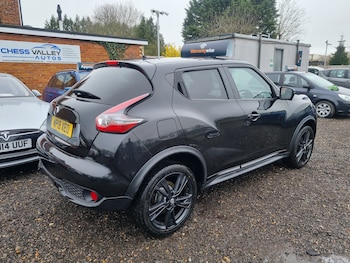 Used Nissan Juke 2019 for sale - 79308315: Photo