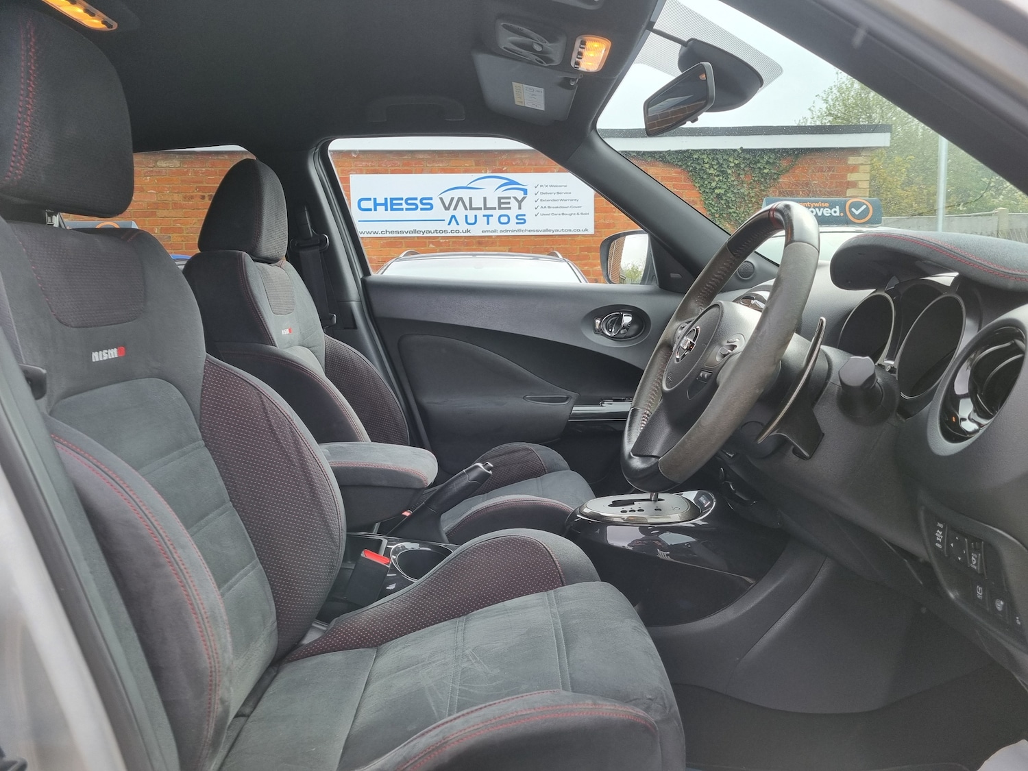 Used Nissan Juke 2015 for sale - 78144141: Photo 13