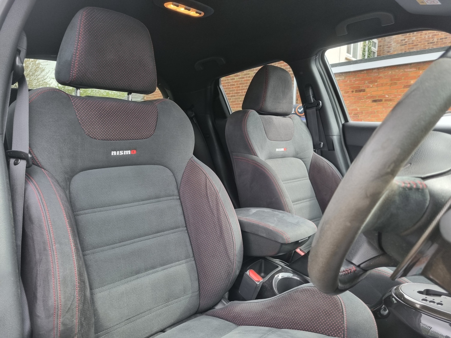 Used Nissan Juke 2015 for sale - 78144141: Photo 14