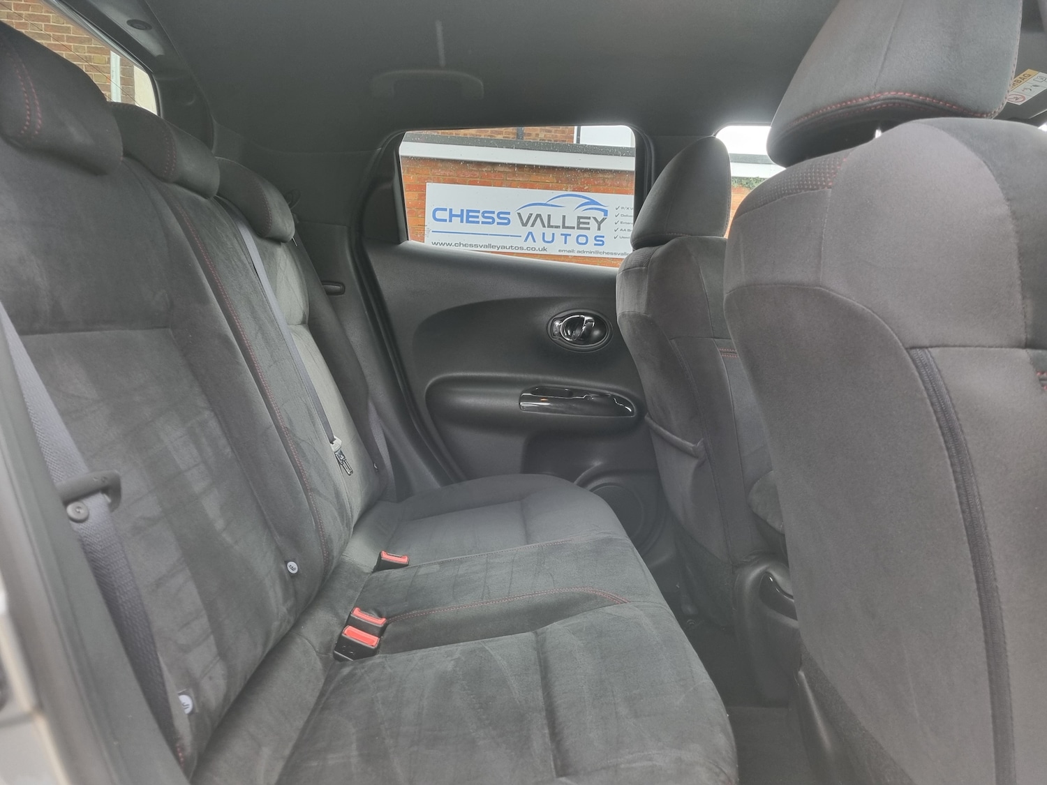 Used Nissan Juke 2015 for sale - 78144141: Photo 15