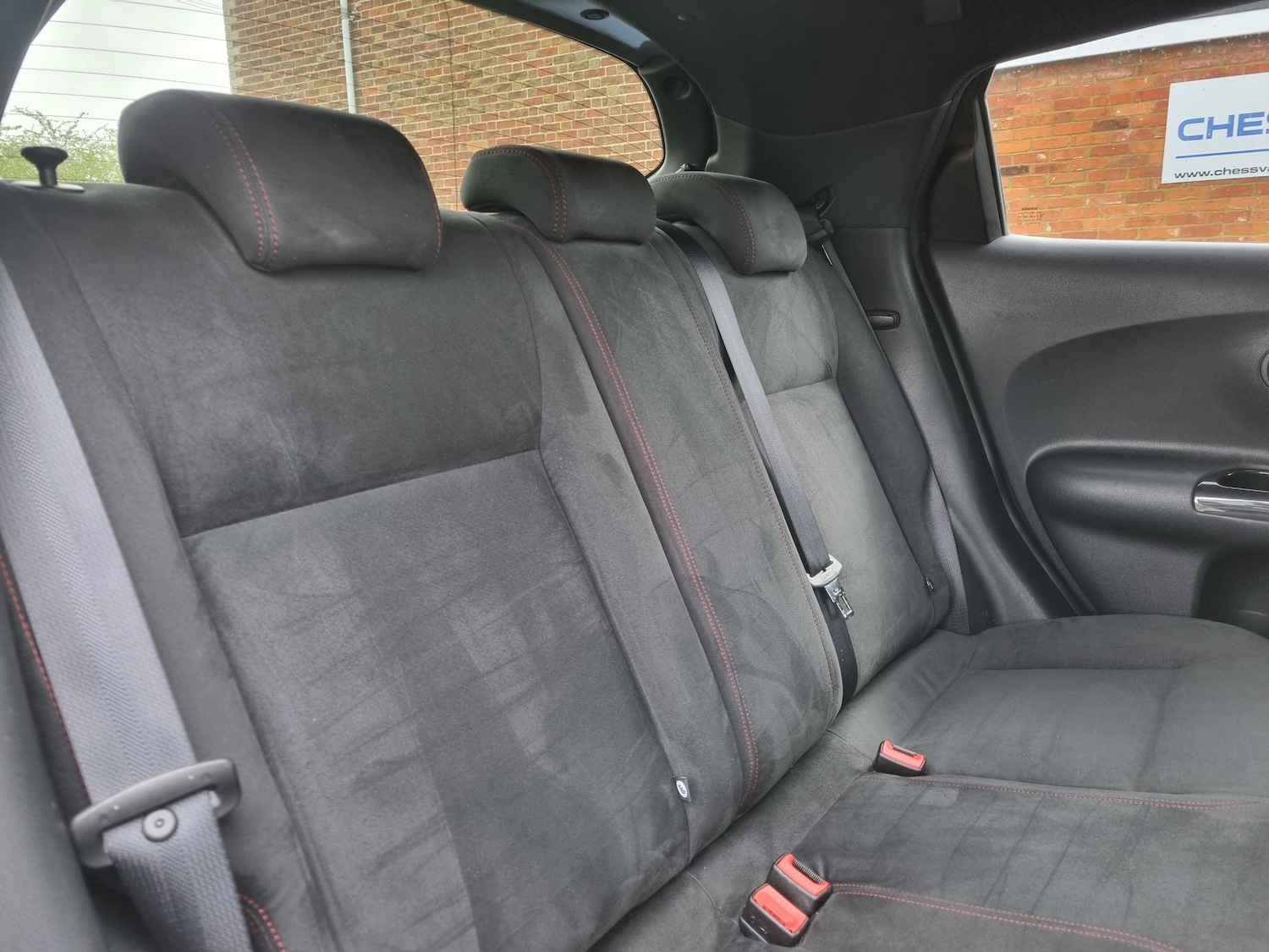 Used Nissan Juke 2015 for sale - 78144141: Photo 16