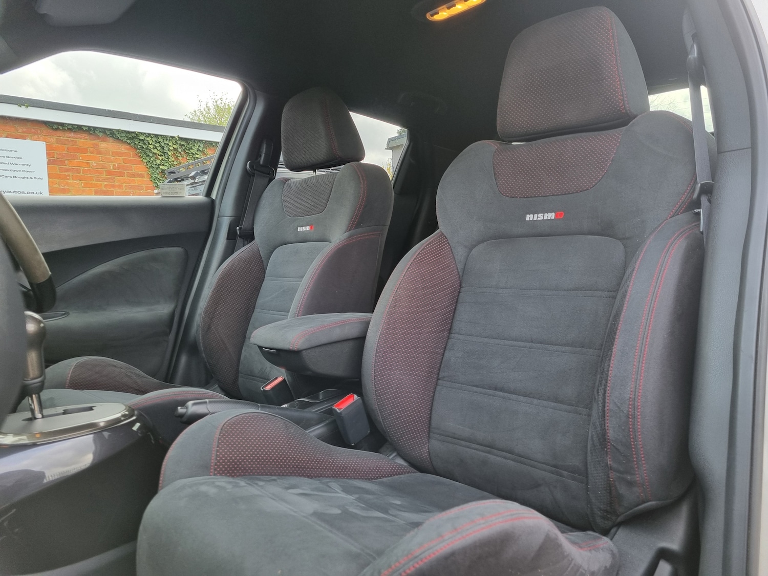 Used Nissan Juke 2015 for sale - 78144141: Photo 19