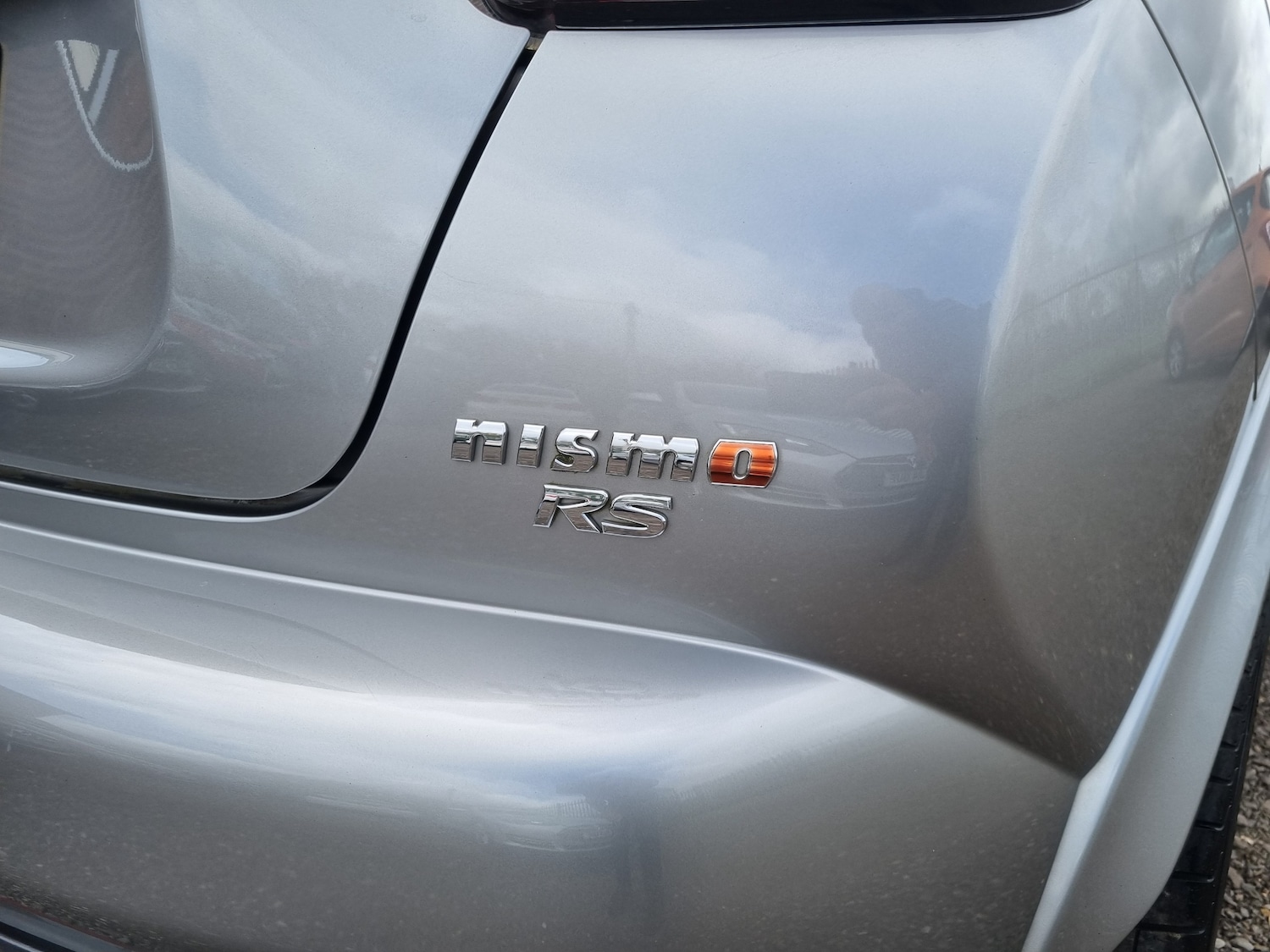 Used Nissan Juke 2015 for sale - 78144141: Photo 24