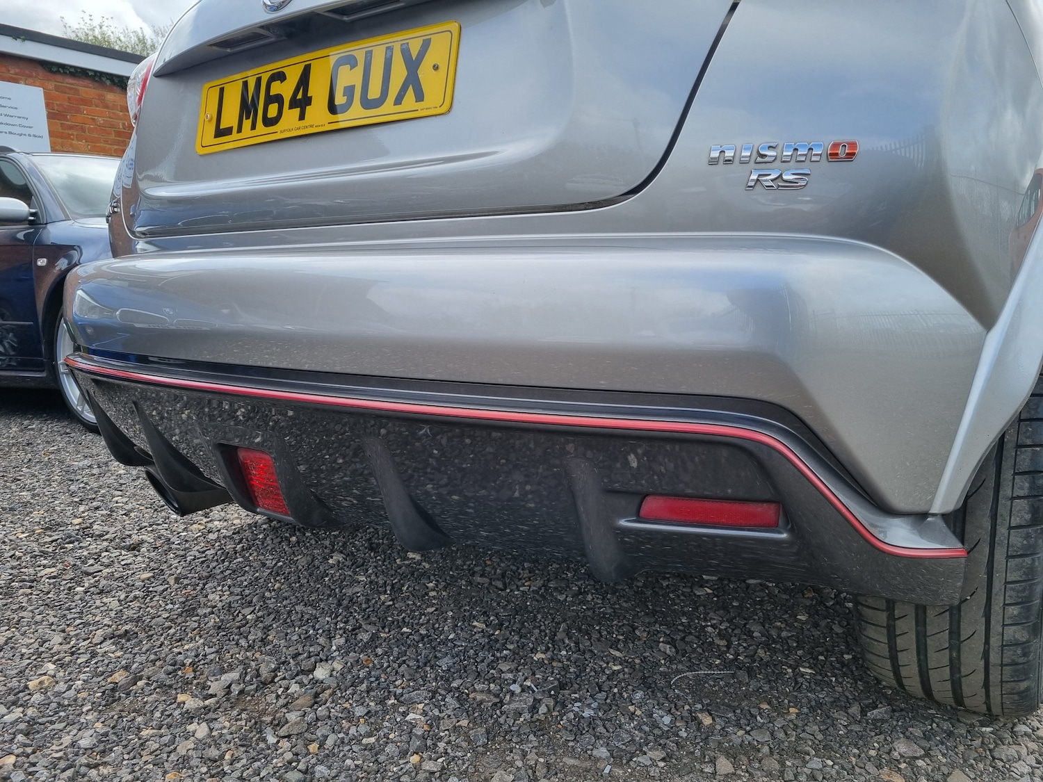 Used Nissan Juke 2015 for sale - 78144141: Photo 25