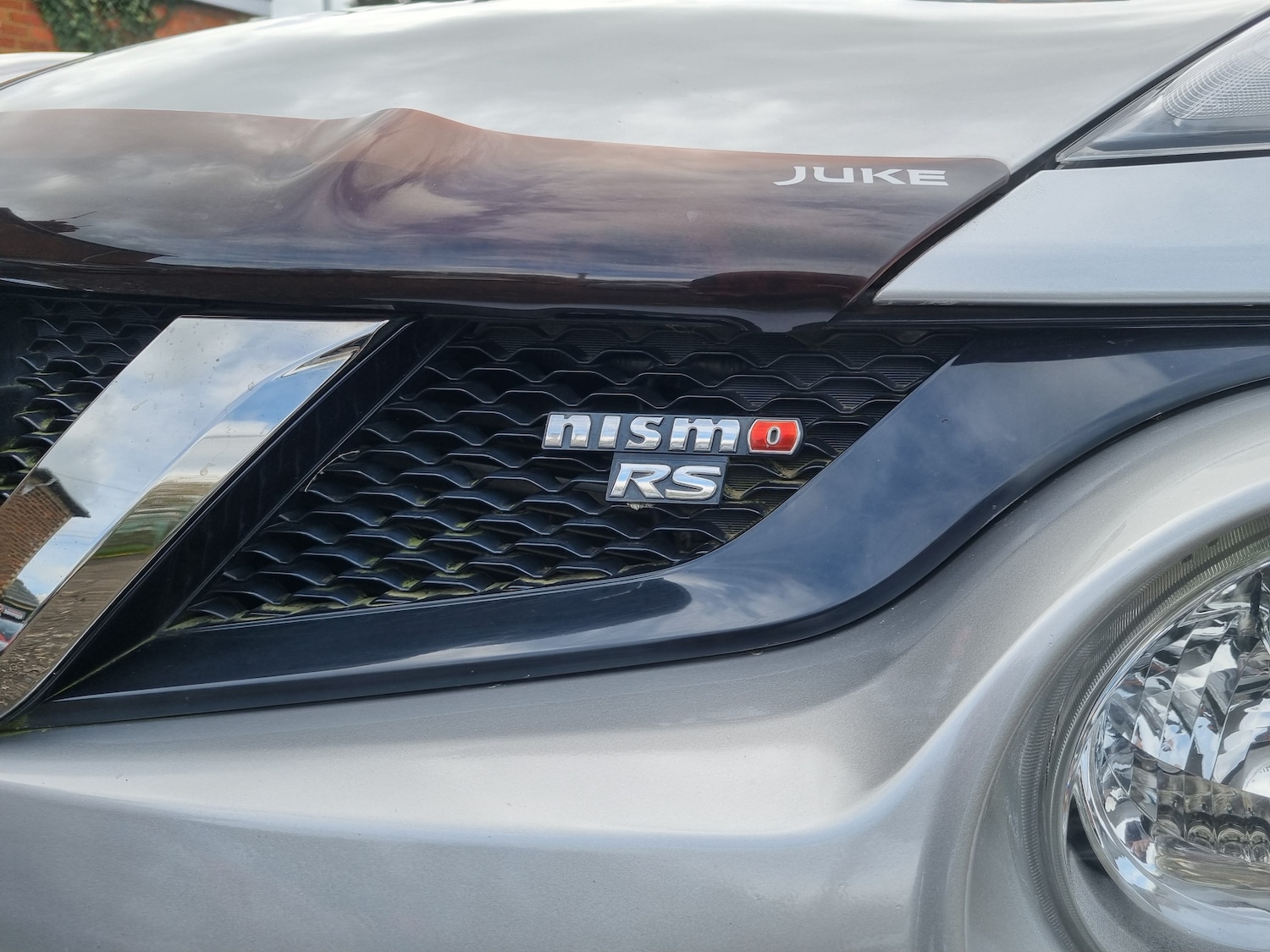 Used Nissan Juke 2015 for sale - 78144141: Photo 8