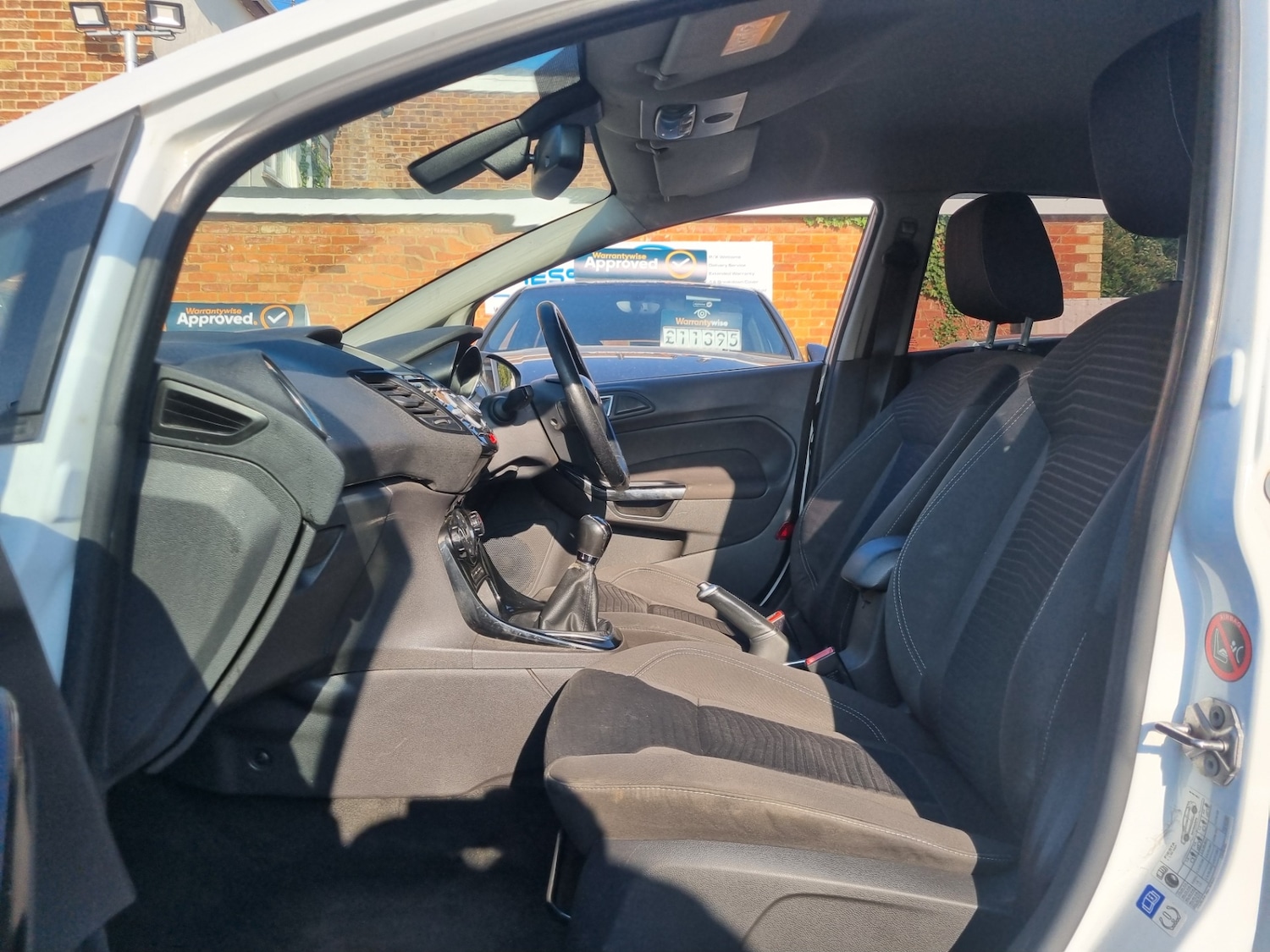 Vehicle 15