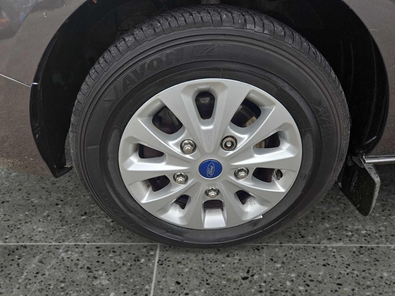 Used Ford Transit 2021 for sale - 76246578: Photo 10