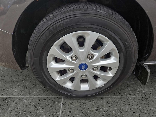 Used Ford Transit Custom 2021 for sale - 76246578: Photo 10