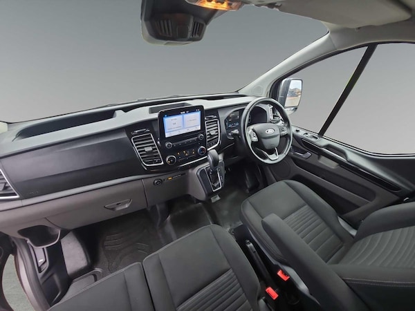 Used Ford Transit Custom 2021 for sale - 76246578: Photo 11