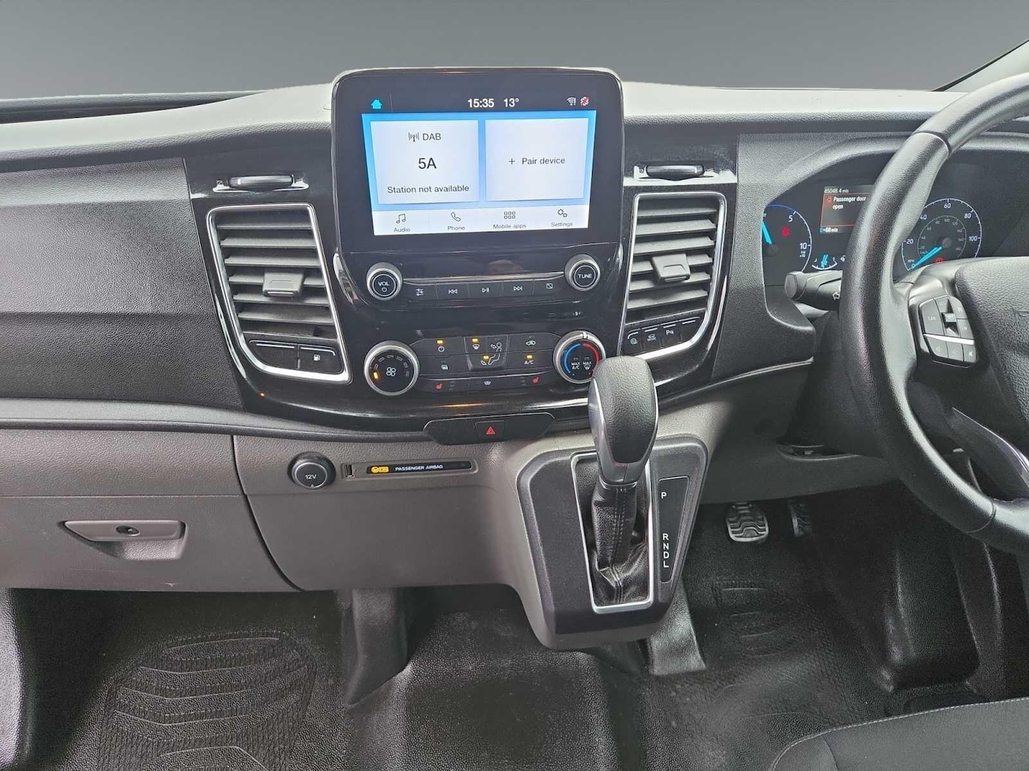 Used Ford Transit 2021 for sale - 76246578: Photo 12