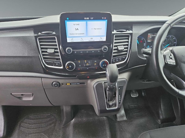 Used Ford Transit Custom 2021 for sale - 76246578: Photo 12