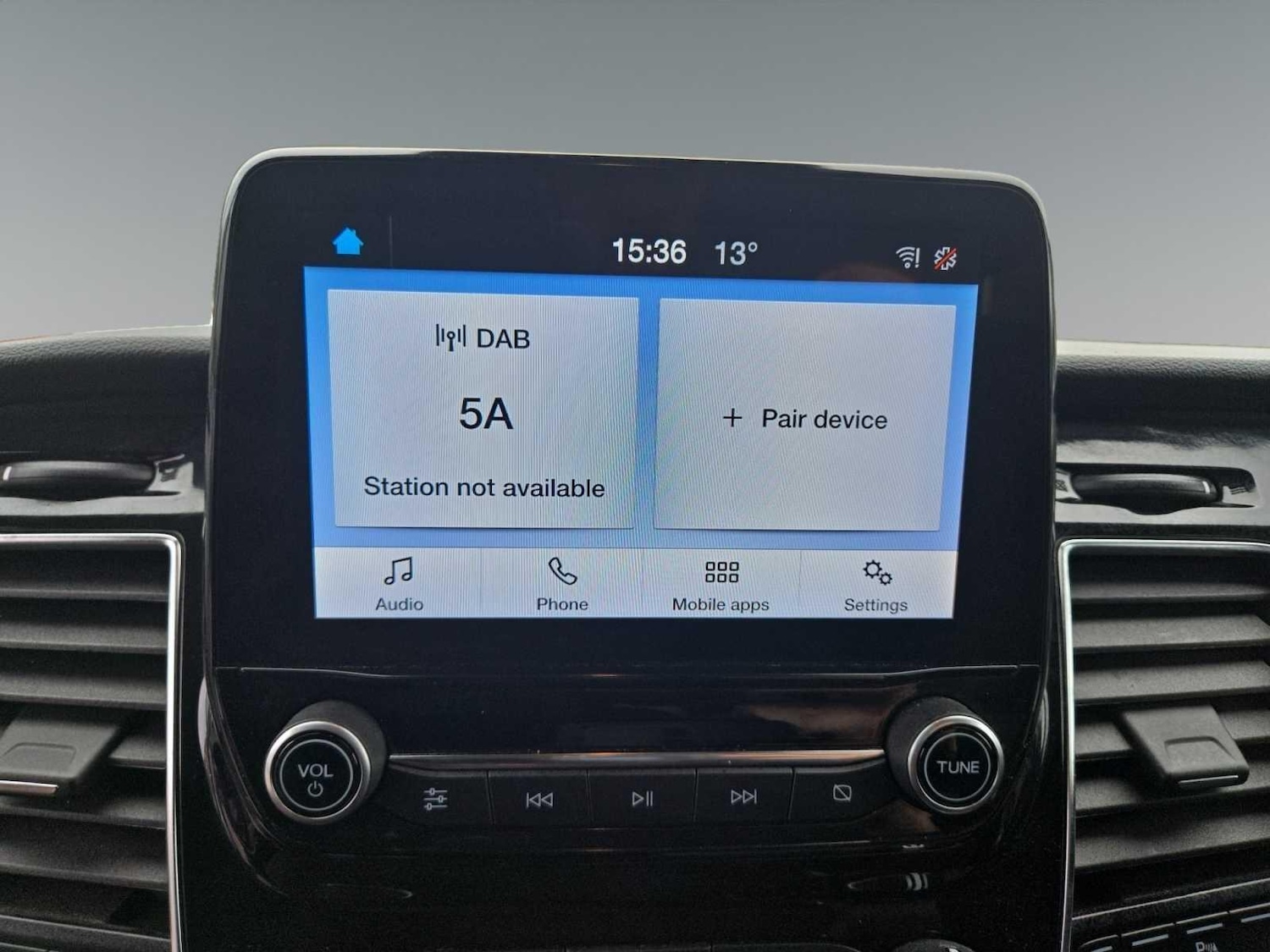 Used Ford Transit 2021 for sale - 76246578: Photo 13