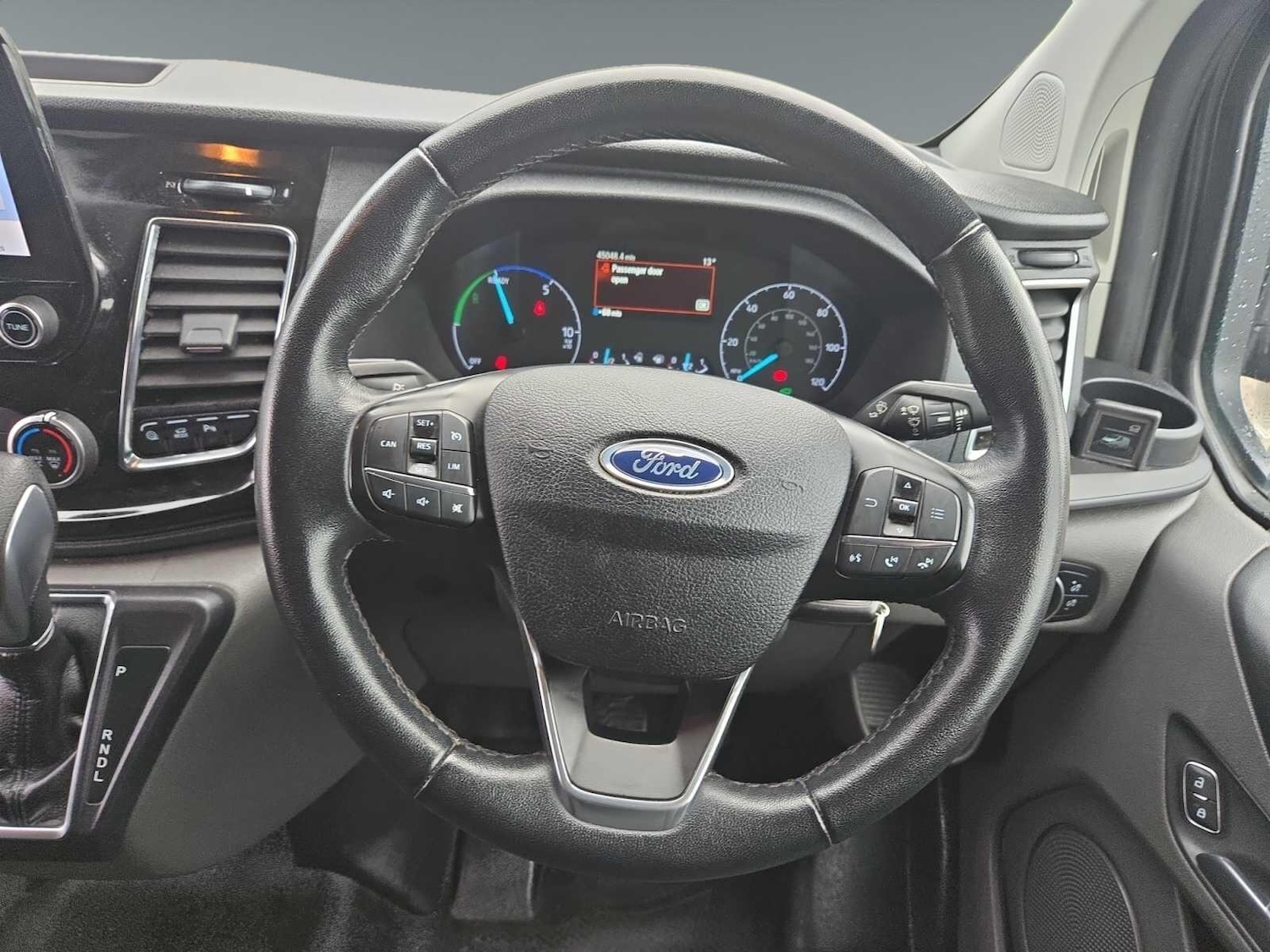 Used Ford Transit 2021 for sale - 76246578: Photo 14