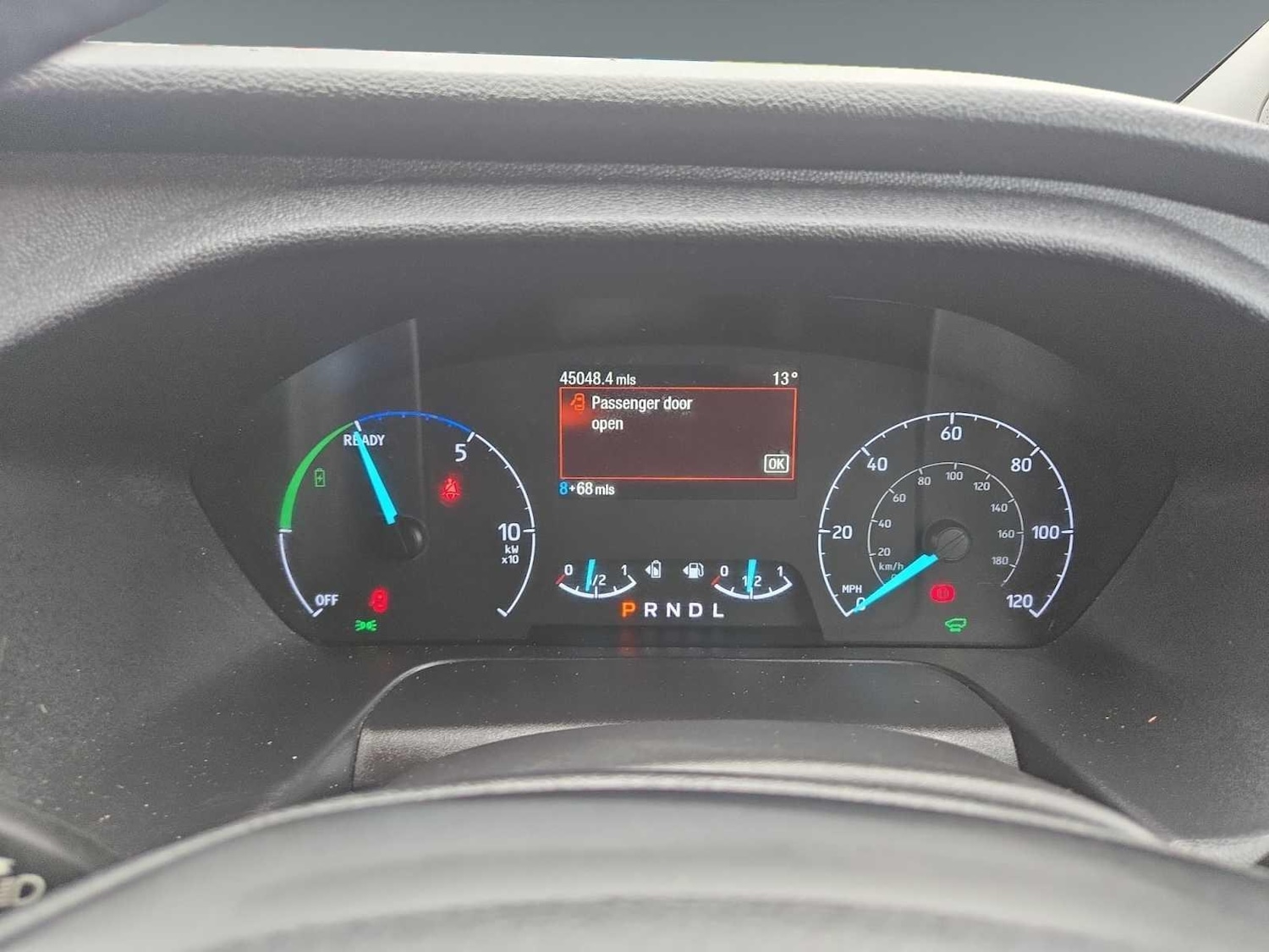 Used Ford Transit 2021 for sale - 76246578: Photo 15