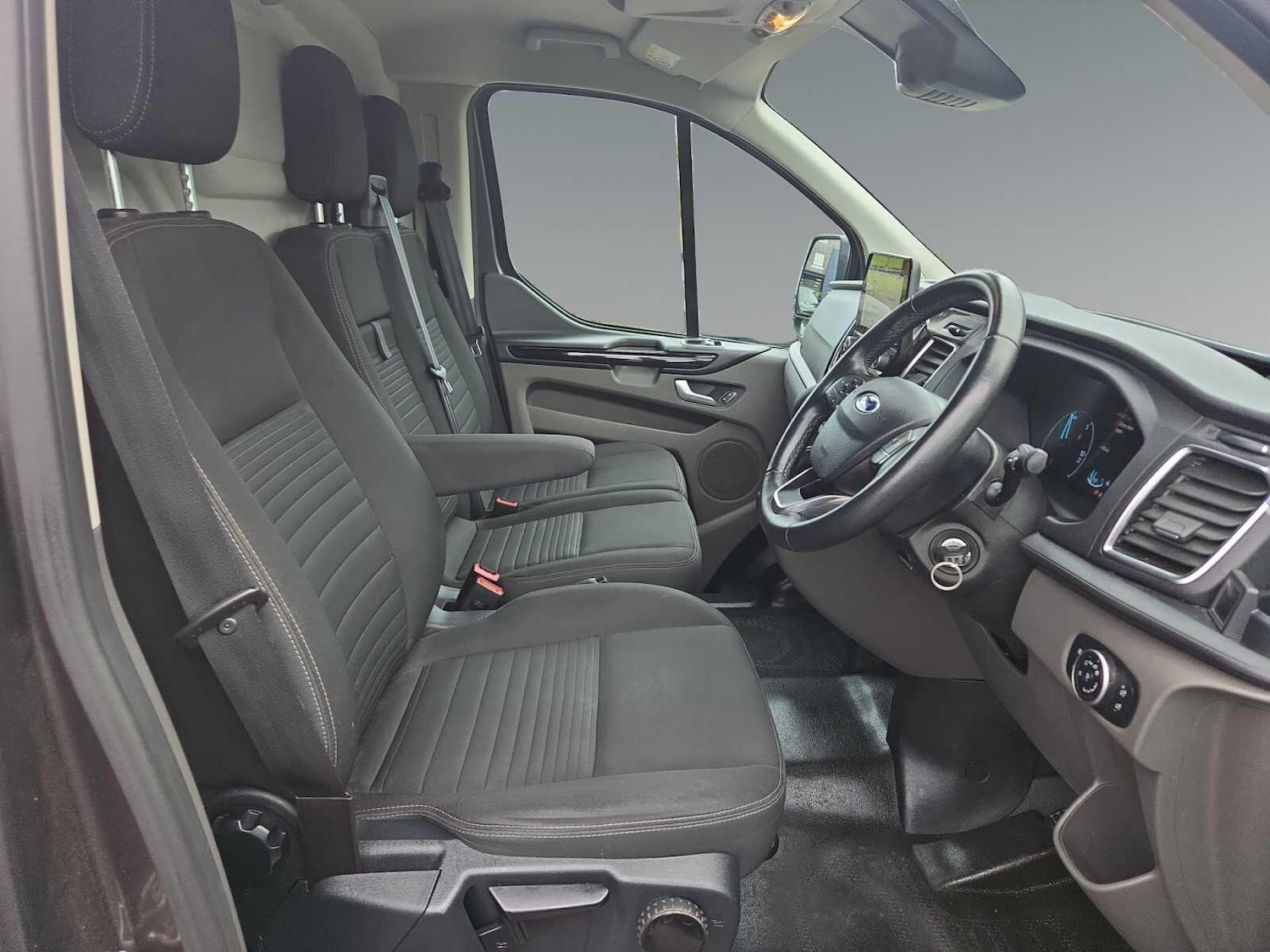 Used Ford Transit 2021 for sale - 76246578: Photo 16