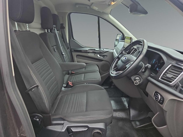 Used Ford Transit Custom 2021 for sale - 76246578: Photo 16