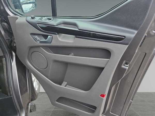 Used Ford Transit Custom 2021 for sale - 76246578: Photo 17