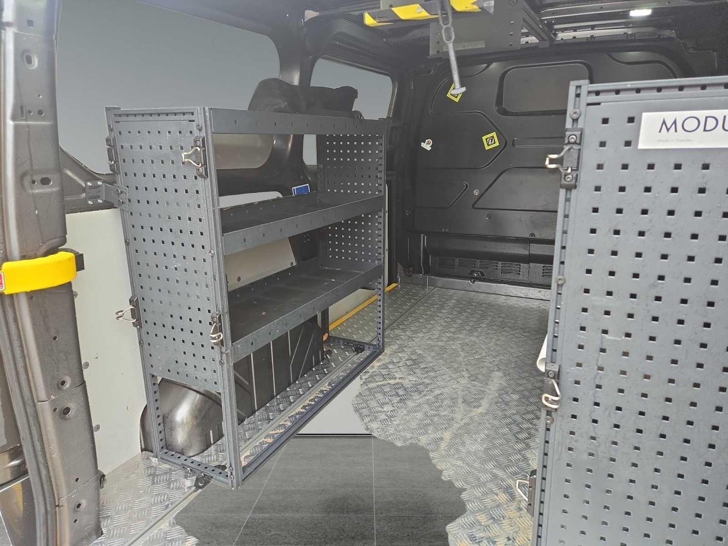 Used Ford Transit 2021 for sale - 76246578: Photo 18