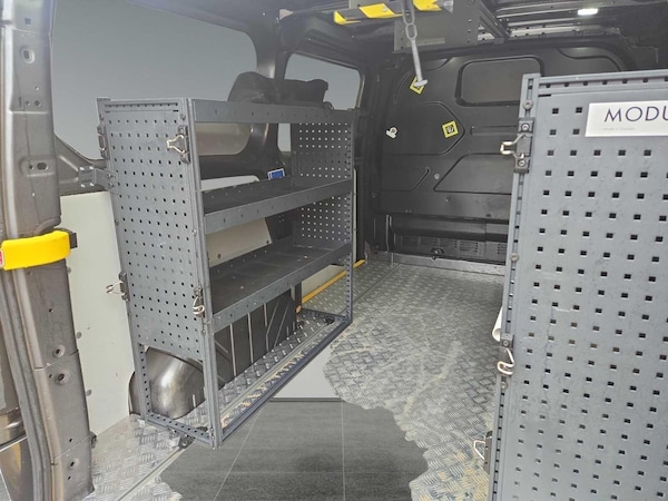 Used Ford Transit Custom 2021 for sale - 76246578: Photo 18