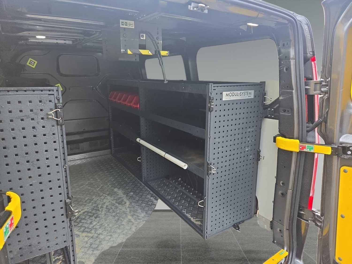 Used Ford Transit 2021 for sale - 76246578: Photo 19