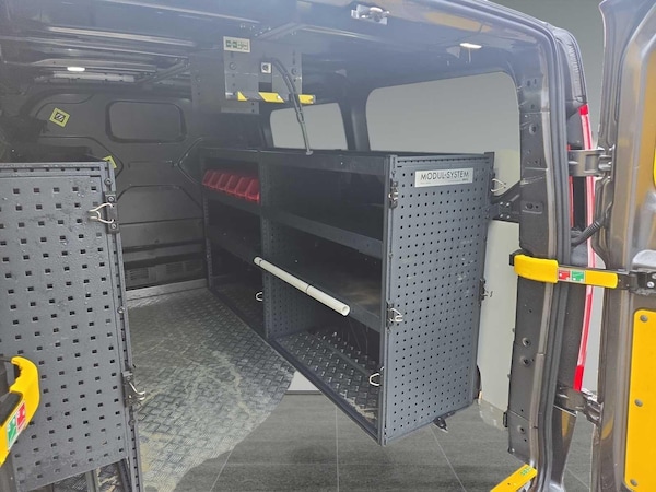 Used Ford Transit Custom 2021 for sale - 76246578: Photo 19