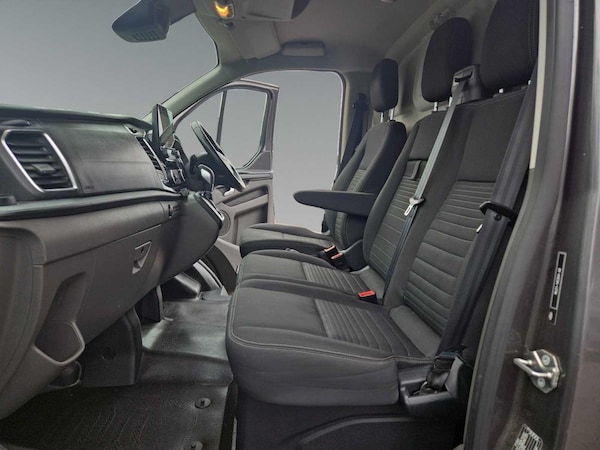 Used Ford Transit Custom 2021 for sale - 76246578: Photo 20