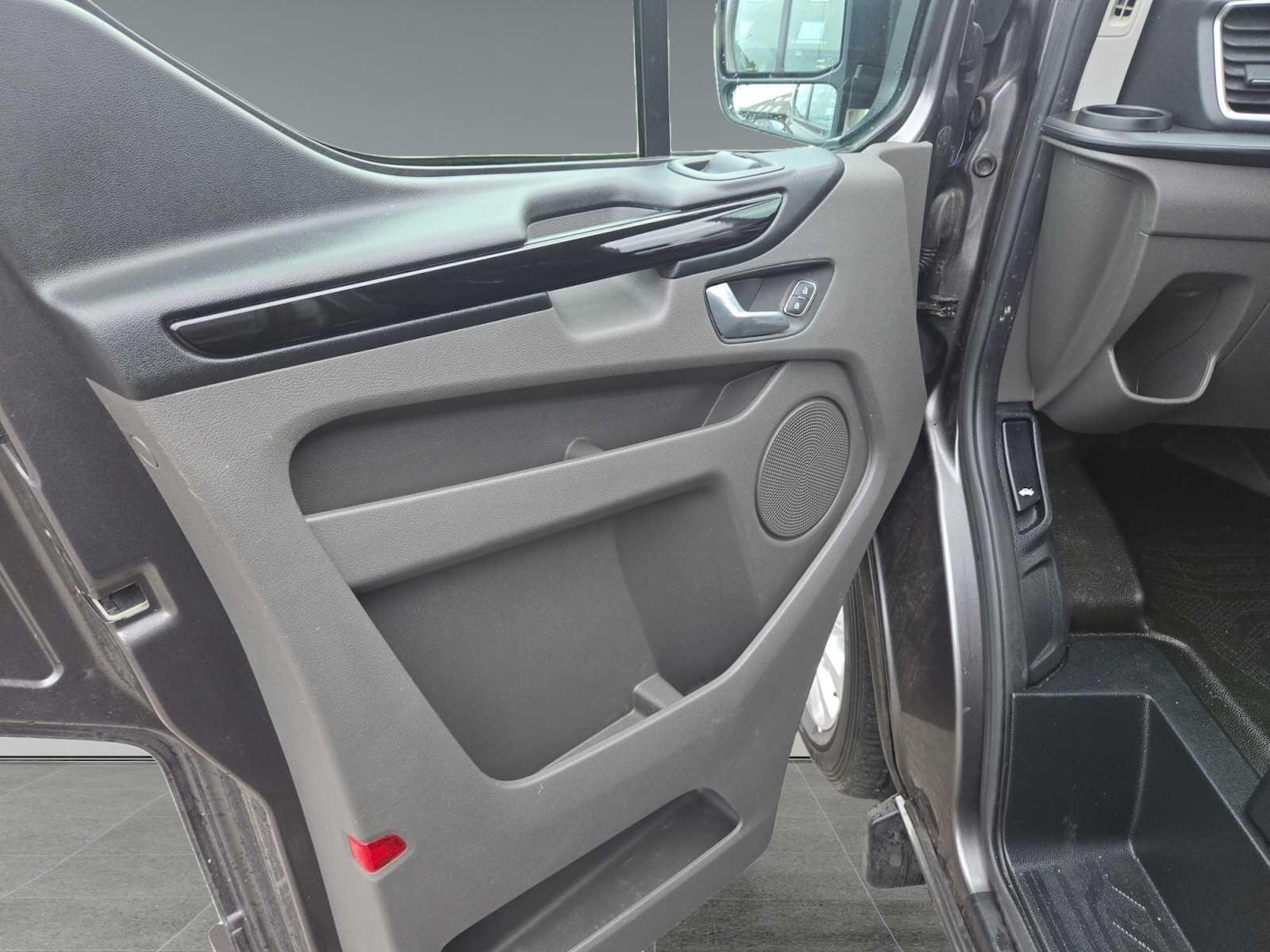 Used Ford Transit 2021 for sale - 76246578: Photo 21