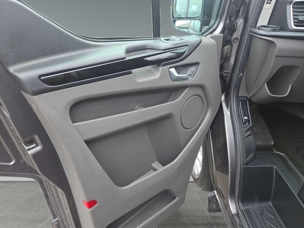 Used Ford Transit Custom 2021 for sale - 76246578: Photo 21