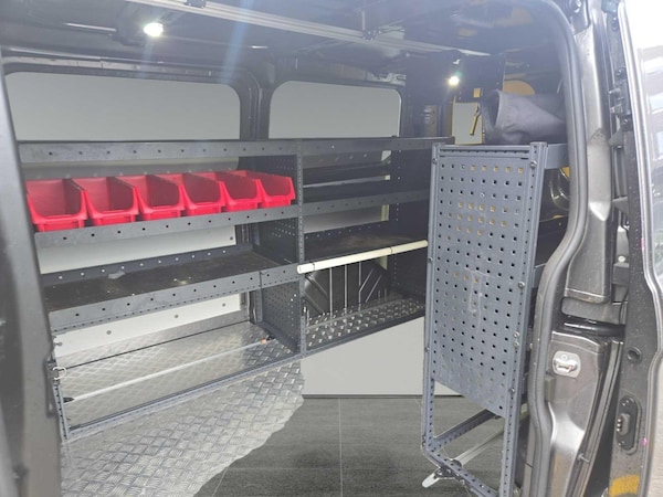 Used Ford Transit Custom 2021 for sale - 76246578: Photo 22