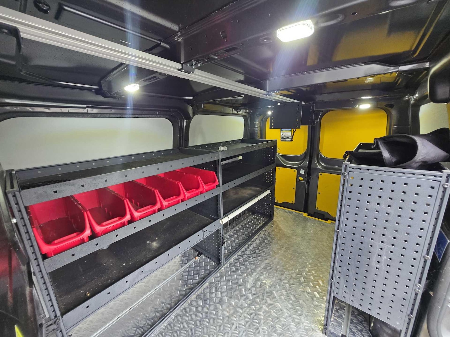 Used Ford Transit 2021 for sale - 76246578: Photo 23