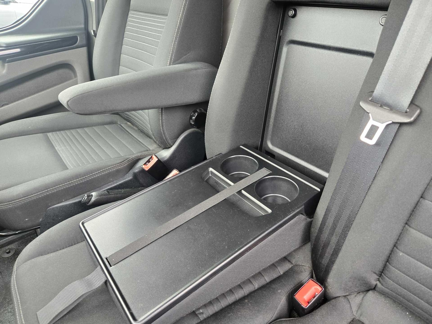 Used Ford Transit 2021 for sale - 76246578: Photo 25