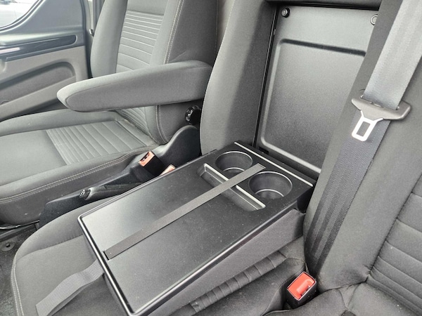 Used Ford Transit Custom 2021 for sale - 76246578: Photo 25