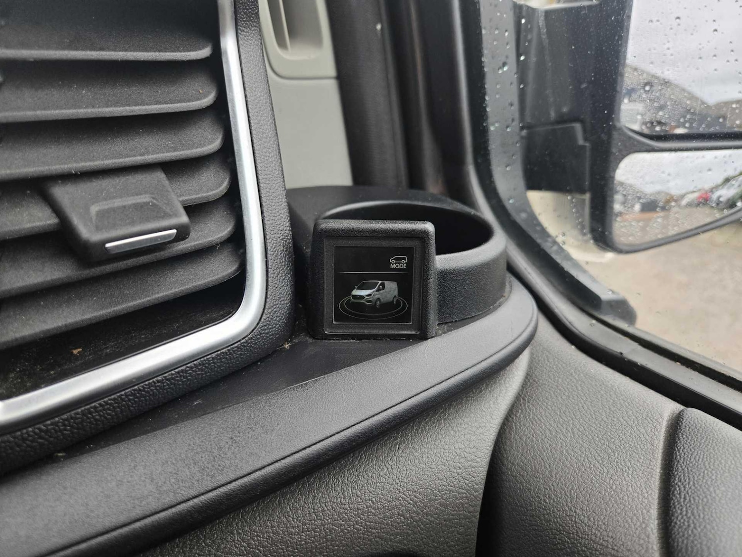 Used Ford Transit 2021 for sale - 76246578: Photo 26