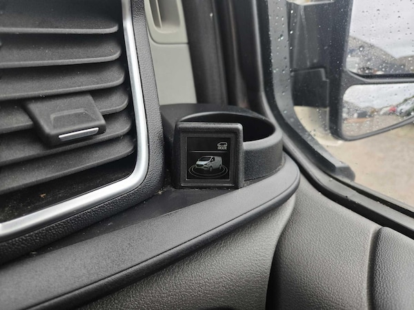 Used Ford Transit Custom 2021 for sale - 76246578: Photo 26